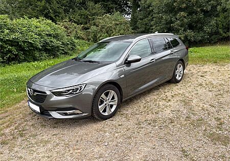 Opel Insignia 1.5 Turbo 121kW *AHK**SHZ**HUneu*