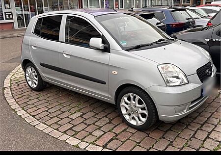 Kia Picanto 1.1 LX (BA 2005) **KLIMA**HU03/2027**