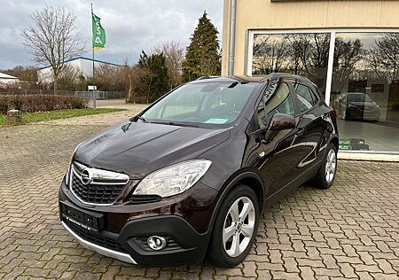 Opel Mokka Edition Ecoflex