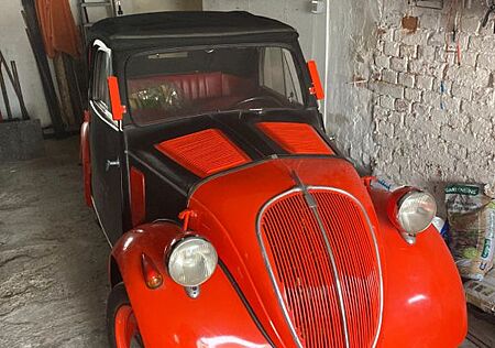 Fiat Topolino