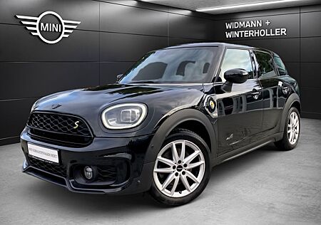 Mini Cooper S Countryman Cooper SE ALL4 Countryman JCW Trim HUD ACC DA PA