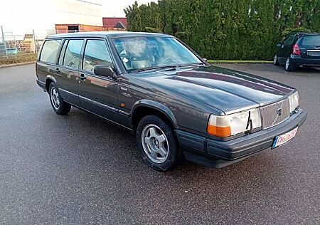 Volvo 760 GLE 2.8 Kombi