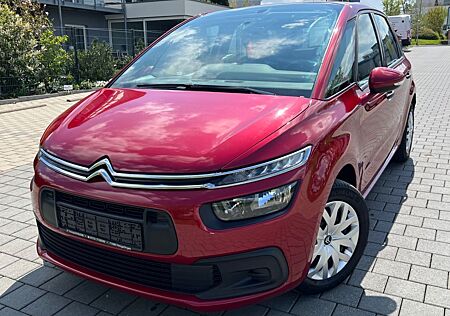 Citroën C4 Picasso PURE TECH *KLIMATRONIK*MTL*PDC*EURO6*