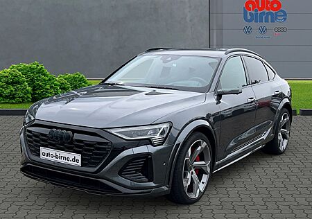 Audi SQ8 e-tron Sportback quattro Allrad HUD Luftfede