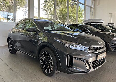 Kia XCeed 1.5 DCT Vision Navi Kamera Sitz+Lenkradhei