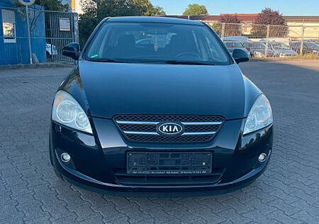 Kia ANDERE Ceed EX