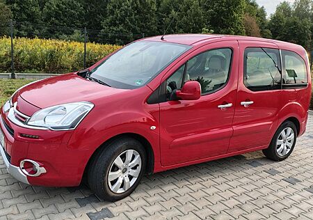 Citroën Berlingo 1,6 HDi Multispace
