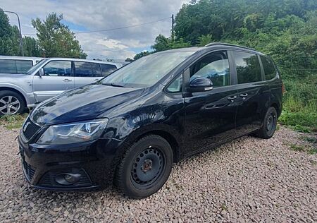 Seat Alhambra Style