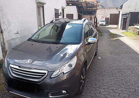 Peugeot 2008 Allure PureTech 130 Stop&Start Allure
