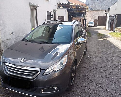 Peugeot 2008 Allure PureTech 130 Stop&Start Allure