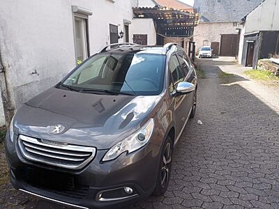 Peugeot 2008 Allure PureTech 130 Stop&Start Allure