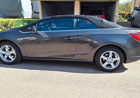 Opel Cascada 1.4 Turbo 88kW Edition Edition