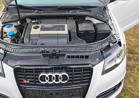 Audi S3 2.0 TFSI quattro | 265 PS | TÜV bis 01/2