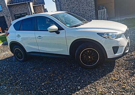 Mazda CX-5 2.2 SKYACTIV-D SENDO SENDO