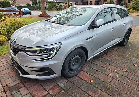 Renault Megane IV Grandtour Business Edition TÜV NEU