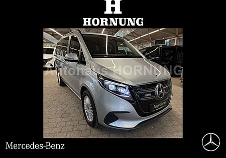 Mercedes-Benz EQV 300 LIEGEPAKET*AKTIVLENK*BURMESTER*AKUSTIKP*