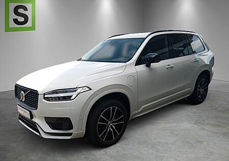 Volvo XC 90 R Design Expression Plug-In Hybrid