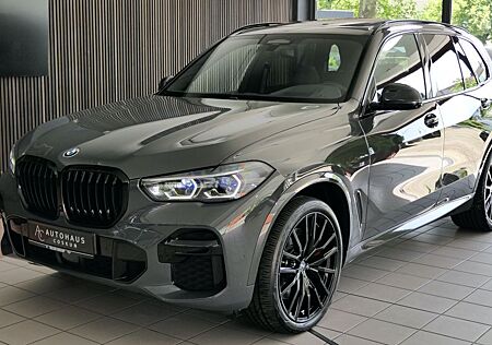 BMW X5 xDrive 40 d M Sport|SKY-Lounge|B&W|22"|Laser
