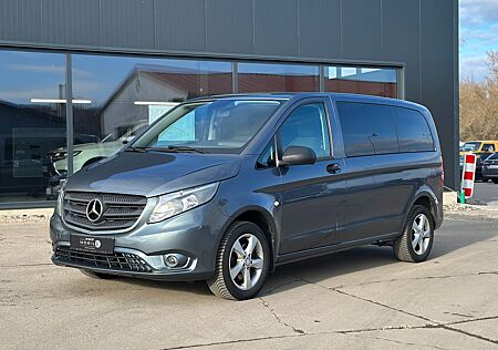 Mercedes-Benz Vito Mixto 119 CDI 4MATIC Kompakt / Kurz