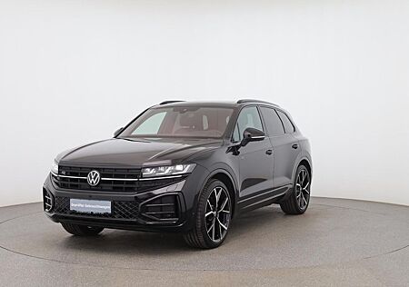 VW Touareg Volkswagen R-Line TDI 4MOTION