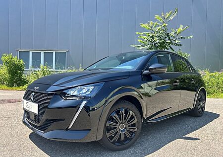 Peugeot 208 e- Allure Elektromotor 136 LED Apple CarPlay