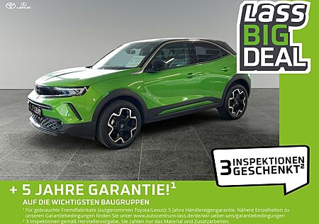 Opel Mokka 1.2 Ultimate +Apple/Android+Teilleder!