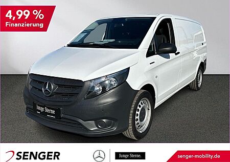 Mercedes-Benz eVito 111 Kasten lang Klima Radio DAB 270°-Türen