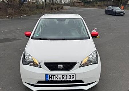 Seat Mii 1.0 44kW Ecomotive Style Style