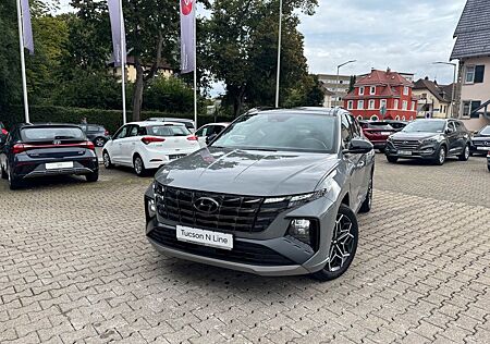 Hyundai Tucson *N Line *Krell *Plug-In *4WD