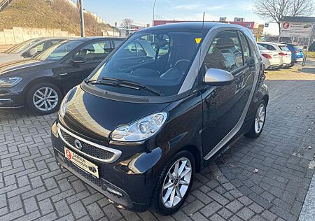 Smart ForTwo coupe CDI 40 kW