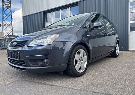 Ford Focus C-MAX 1,8 Fun X*1Hand*Auto*Klima*Gepflegt