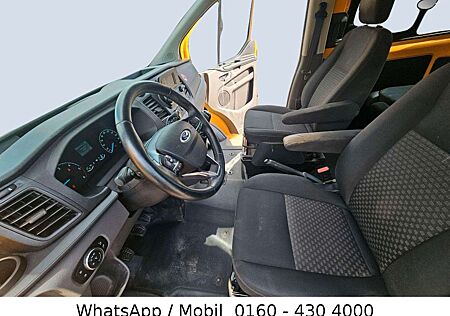 Ford Transit Custom Transit/Tourneo Custom Kombi 320 Trend 8 Sitze