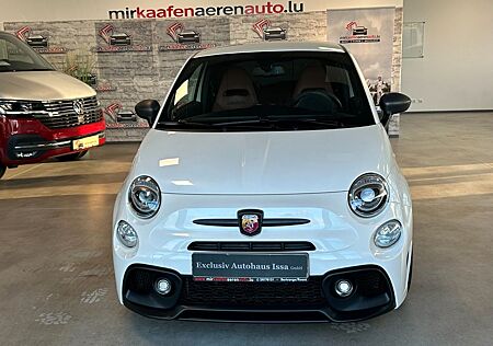 Abarth 500 595 Competizione*PDC*NAVI*SCHALE*