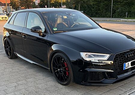 Audi RS3 2.5 TFSI S-Tronic quattro Sportback