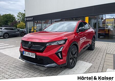 Renault Rafale Esprit Alpine E-Tech Full Hybrid 200