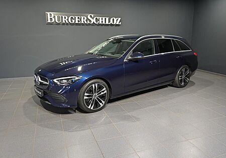 Mercedes-Benz C 200 d T AVANTGARDE//DIGITAL LIGHT/KAMERA/TOTW