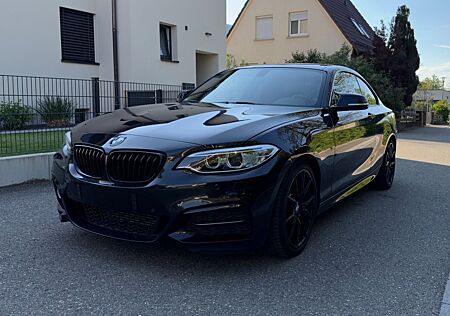 BMW M235i | F22 | Deutsches Fahrzeug | M Performance