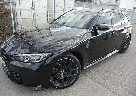 BMW M3 Touring xDrive Competition*Sofort* 360°LASER