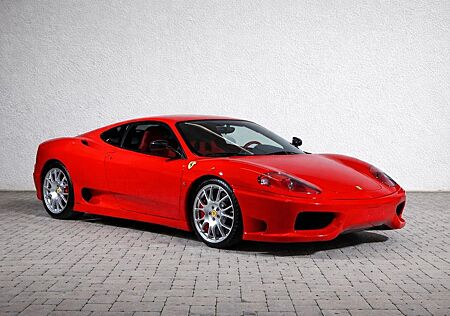 Ferrari 360 Challenge Stradale Challenge Stradale