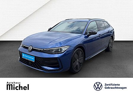 VW Passat Variant Volkswagen TDI DSG R-line "Black Style"