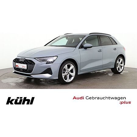 Audi A3 leasen