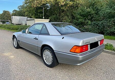 Mercedes-Benz SL 300