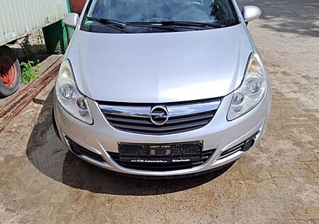 Opel Corsa 1.2 Twinport CATCH ME CATCH ME