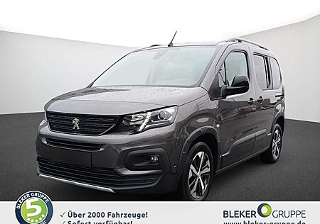 Peugeot Rifter gebraucht kaufen Peugeot Rifter GT L1