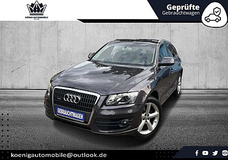 Audi Q5 2.0 TDI Aut. quattro / MMI+ / KAMERA / 19'LM