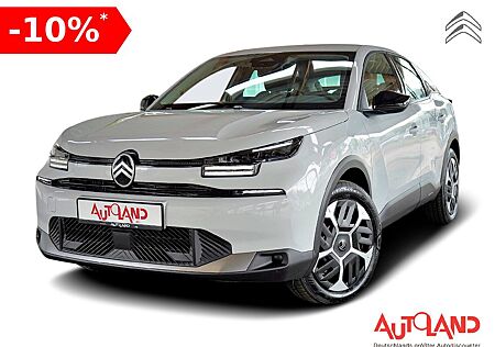 Citroën C4 Hybrid 145 Aut. Facelift LED Navi Kamera