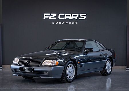 Mercedes-Benz SL 320