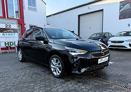 Opel Corsa F Elegance *TÜV*CarPlay*