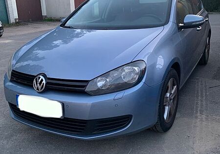 VW Golf Volkswagen 1.2 TSI Comfortline Comfortline