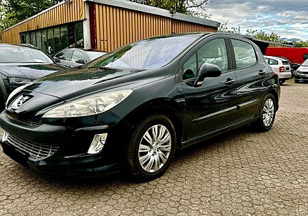 Peugeot 308 Sport*Klima*Multifunktionsweckseler*